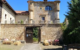 Palacio De Los Alvarado En Las Merindades
